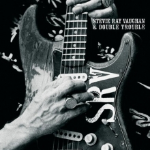 Cover art for Stevie Ray Vaughan & Double Trouble - The Real Deal: Greatest Hits 2