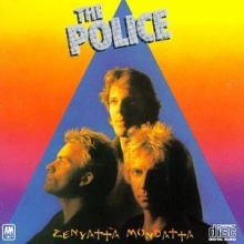Cover art for Zenyatta Mondatta