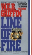 Cover art for Line of Fire (The Corps #5)