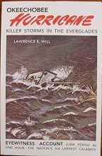 Cover art for Okeechobee Hurricane Killer Storms in the Everglades