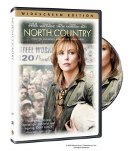 Cover art for North Country 
