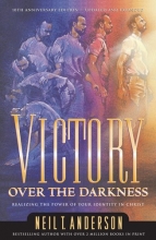 Cover art for Victory Over the Darkness: Realizing the Power of Your Identity in Christ