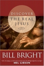 Cover art for Discover the Real Jesus (Discover God Legacy)
