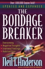 Cover art for The Bondage Breaker
