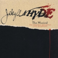 Cover art for Jekyll & Hyde - The Musical 