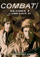 Cover art for Combat - Season 1, Campaign 2