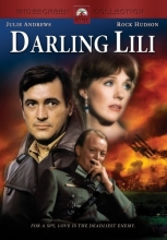 Cover art for Darling Lili