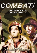 Cover art for Combat - Season 2, Mission 1