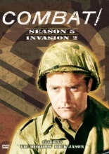 Cover art for Combat - Season 5 Invasion 2