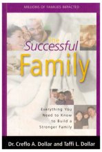 Cover art for The Successful Family: Everything You Need to Know to Build a Stronger Family