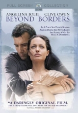 Cover art for Beyond Borders 