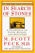 Cover art for In Search of Stones: A Pilgrimage of Faith, Reason, and Discovery
