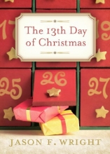 Cover art for The 13th Day of Christmas