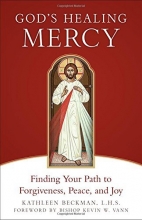 Cover art for God's Healing Mercy