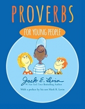 Cover art for Proverbs for Young People