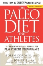Cover art for The Paleo Diet for Athletes: The Ancient Nutritional Formula for Peak Athletic Performance