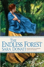 Cover art for The Endless Forest: A Novel