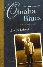 Cover art for Omaha Blues: A Memory Loop