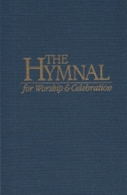 Cover art for The Hymnal for Worship and Celebration