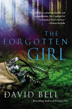 Cover art for The Forgotten Girl