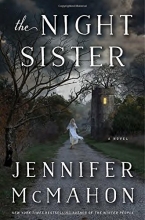 Cover art for The Night Sister: A Novel