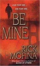 Cover art for Be Mine
