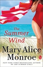 Cover art for The Summer Wind (Lowcountry Summer)