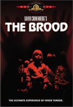 Cover art for The Brood