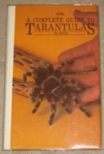 Cover art for A Complete Guide to Tarantulas