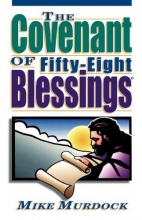 Cover art for The Covenant of Fifty-Eight Blessings