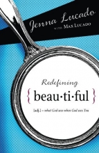 Cover art for Redefining Beautiful: What God Sees When God Sees You