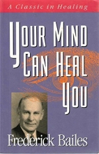 Cover art for Your Mind Can Heal You