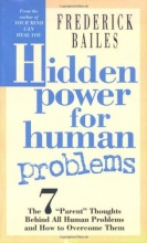 Cover art for Hidden Power for Human Problems