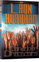 Cover art for Handbook for Preclears