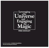 Cover art for Leveraging the Universe & Engaging the Magic