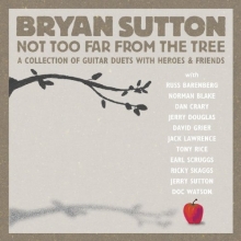 Cover art for Not Too Far From The Tree