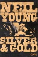 Cover art for Neil Young - Silver & Gold