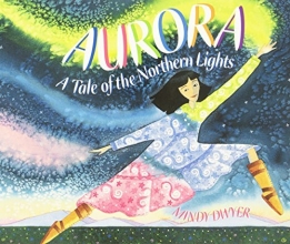 Cover art for Aurora: A Tale of the Northern Lights