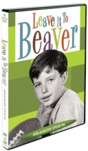 Cover art for Leave it to Beaver - Season 4