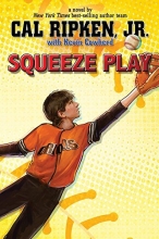 Cover art for Cal Ripken, Jr.'s All-Stars Squeeze Play