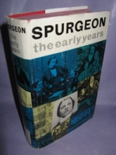 Cover art for The early years, 1834-1859