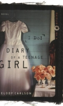 Cover art for I Do! (Diary of a Teenage Girl: Caitlin, Book 5)