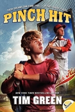 Cover art for Pinch Hit