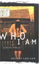 Cover art for Who I Am (Diary of a Teenage Girl: Caitlin, Book 3)