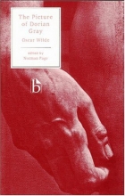 Cover art for The Picture of Dorian Gray (Broadview Literary Texts)