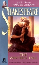 Cover art for The Winter's Tale (New Folger Library Shakespeare)