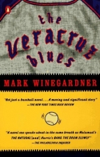 Cover art for The Veracruz Blues