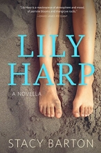 Cover art for Lily Harp