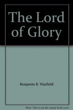 Cover art for The Lord of Glory