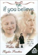 Cover art for If You Believe